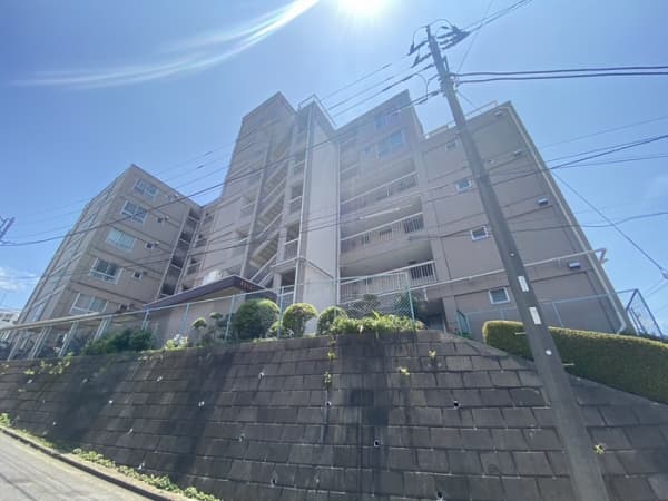 希望が丘コーポラスB棟(107)