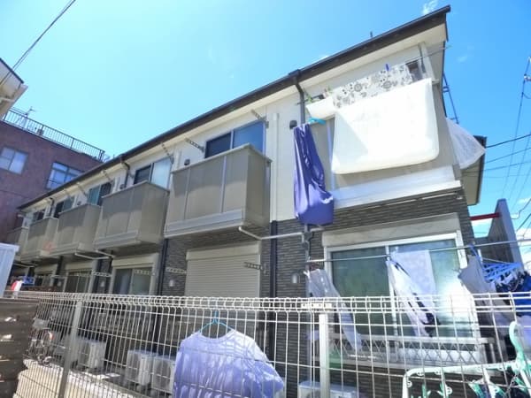 スカイヴィレッジ