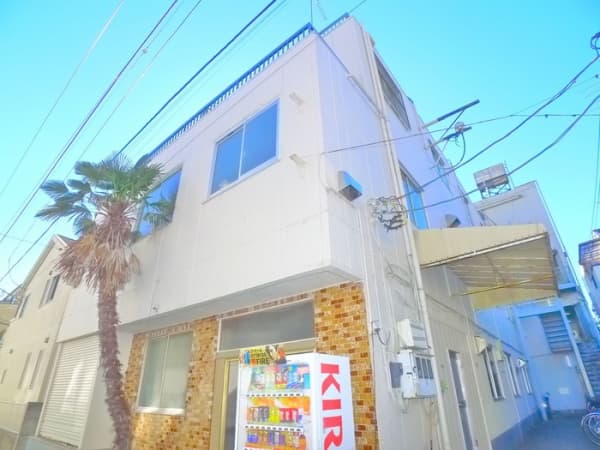 藤清ビル