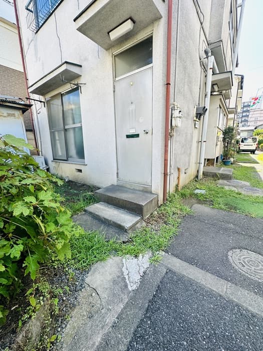 清和荘