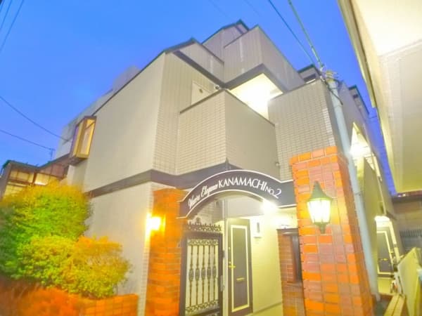 Property