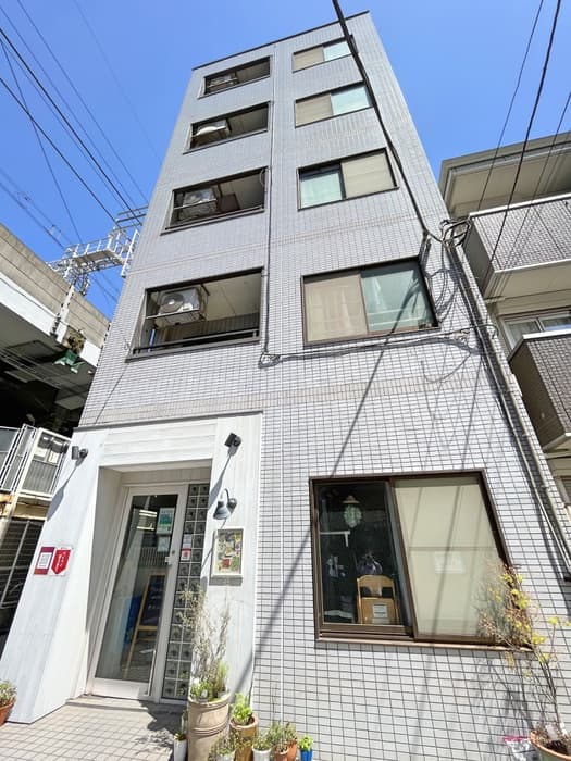 東豊マンション小岩