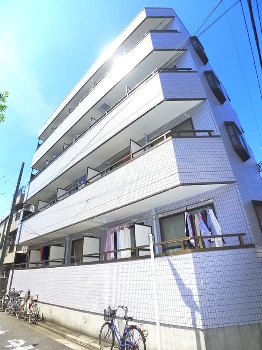 メイプルハイム