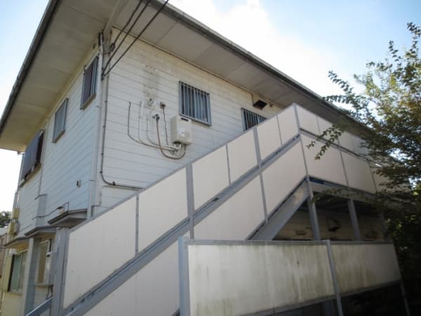 第2かぶら荘