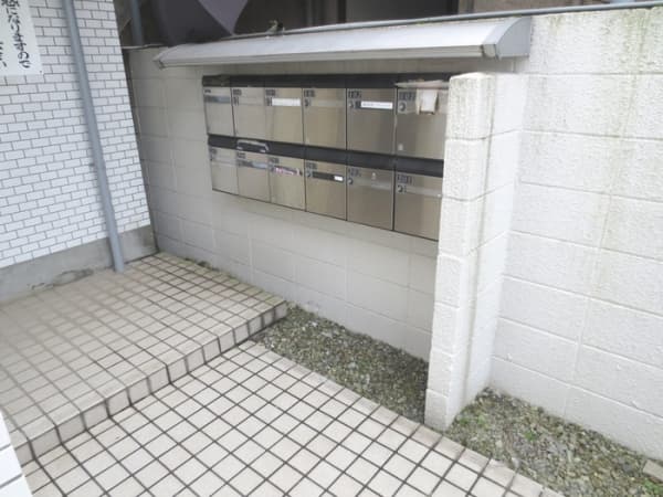 パストラル奥沢