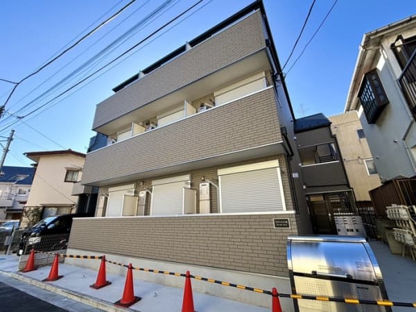 Property