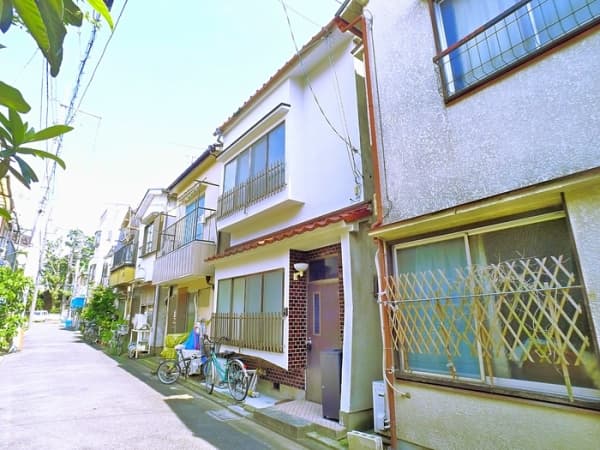 Property