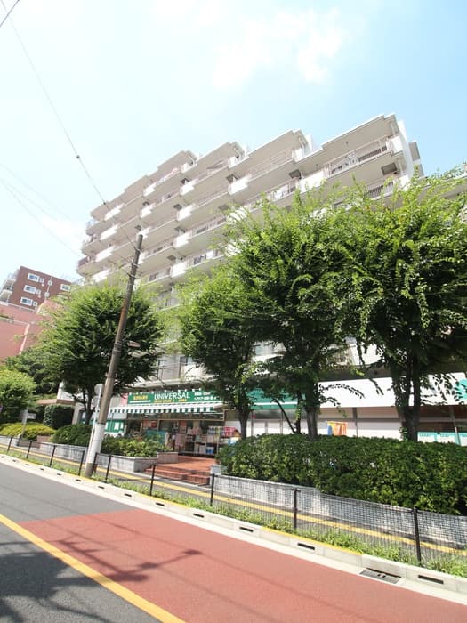 三越ｾﾞｰﾑｽ坂(更新待4部屋専用)