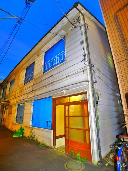 Property