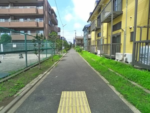 Property