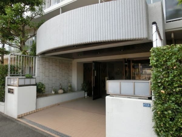 コトー横浜星川一番館(707)