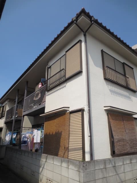 第一本橋荘