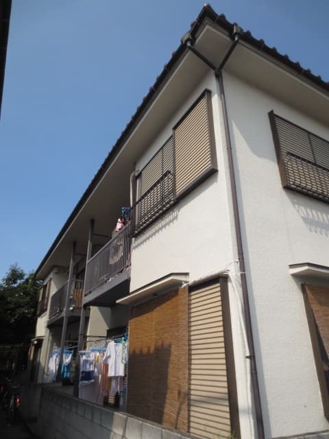 第一本橋荘