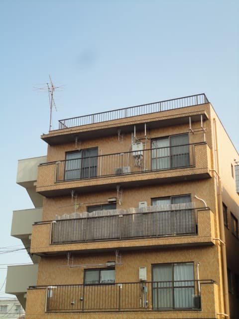 エフィ-ル豊島園