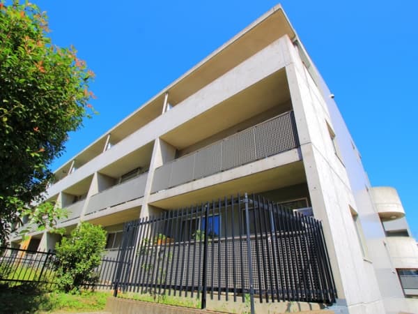 パティオ北町西館