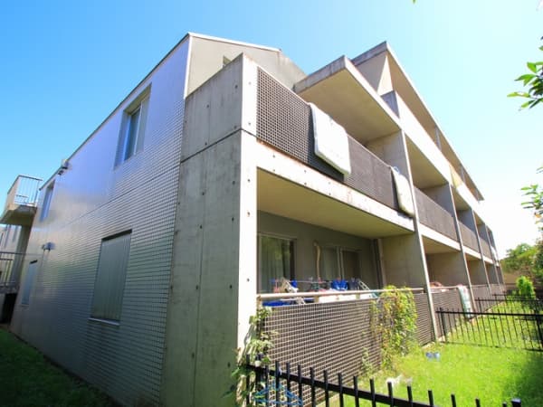 パティオ北町西館