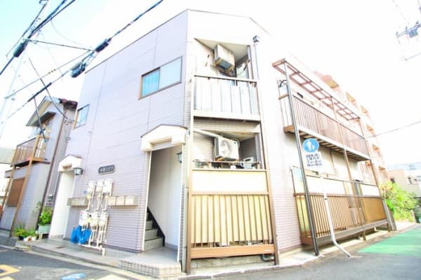 中島ハイツ