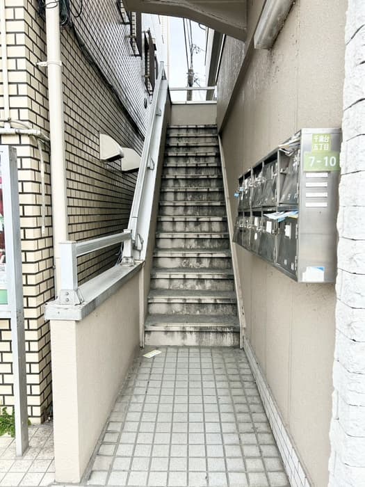 シグマ千歳