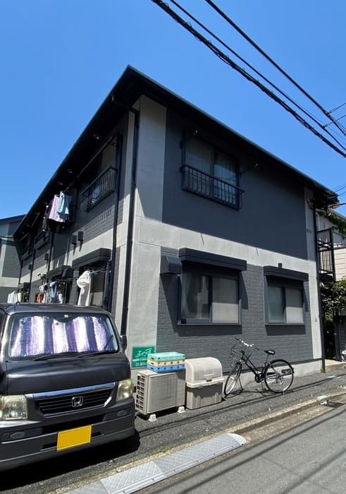 ビバハイム