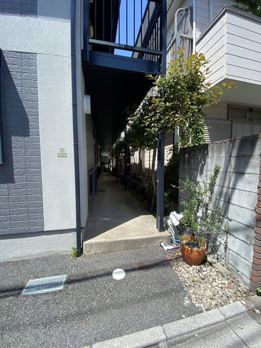 ビバハイム