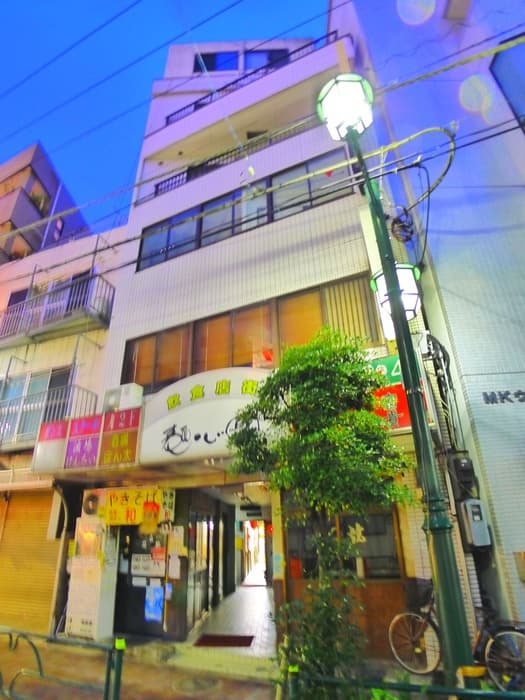 植村ビル(3F)