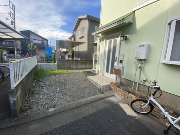 アネックス石神井