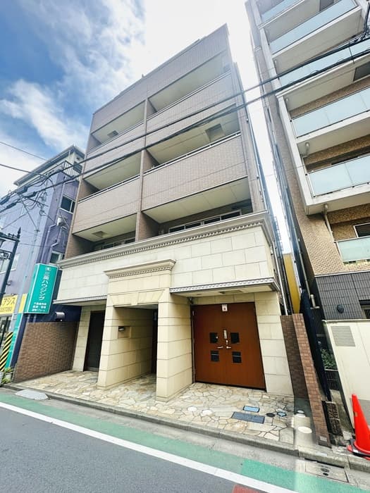Property
