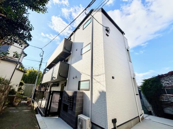 カサフエンテ北沢