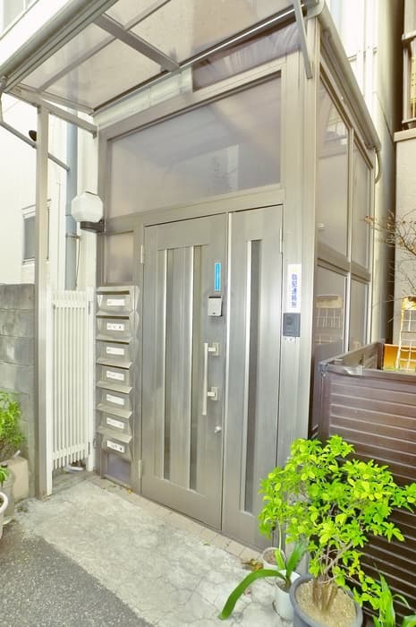 山下ビル