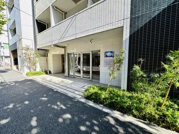 Property