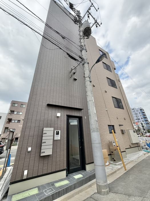 Property