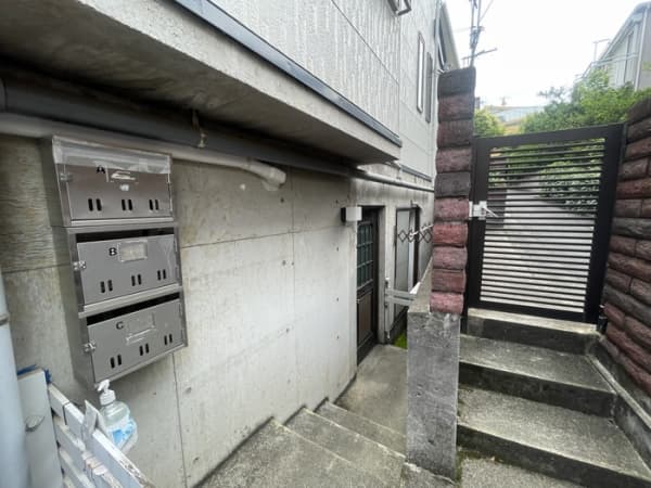 鳥谷部方