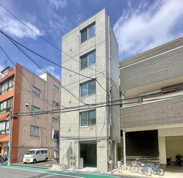 Property