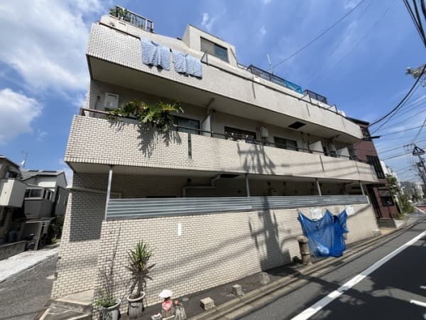 ハルモニア平町