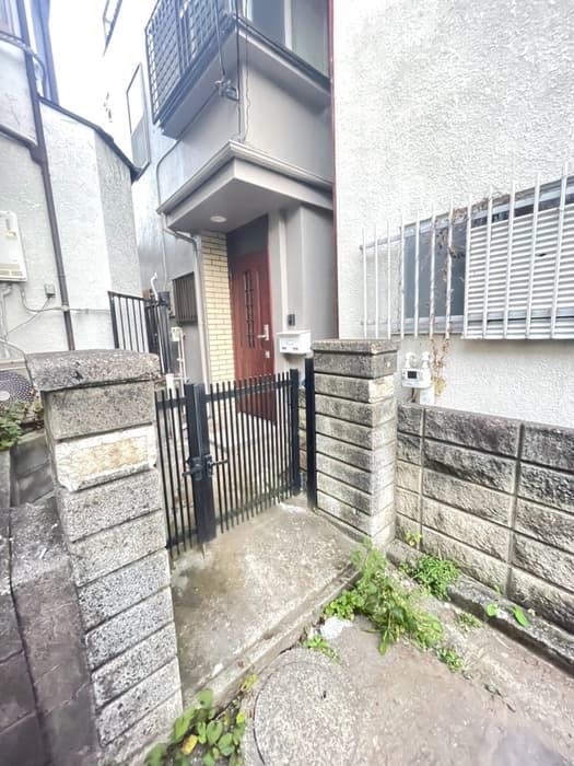 練馬区早宮一戸建