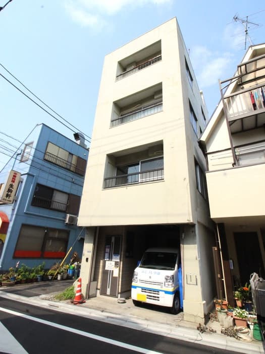 浜田ビル