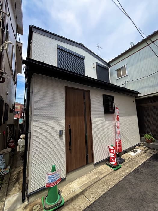 東松本1丁目戸建