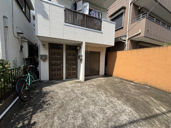 阿川ハウス