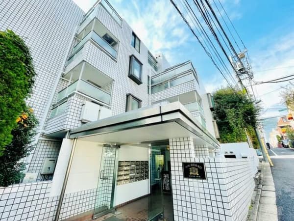 ハイ・シティ南青山(408)