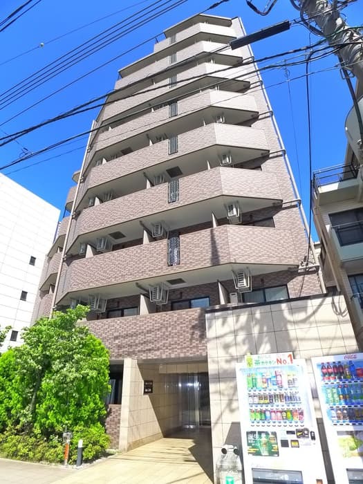 プロスペクト門前仲町(405)
