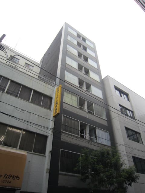 千代田タワ-マンション