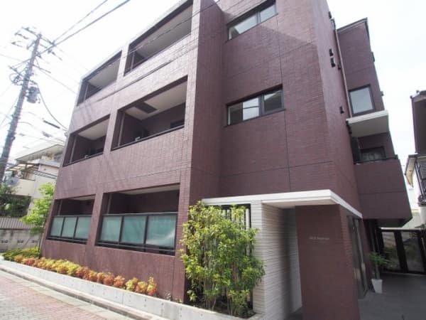 ガーデン代々木上原EAST