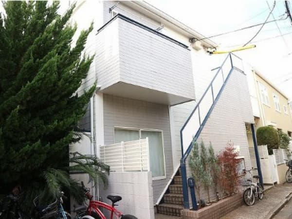 シャーロットタウン