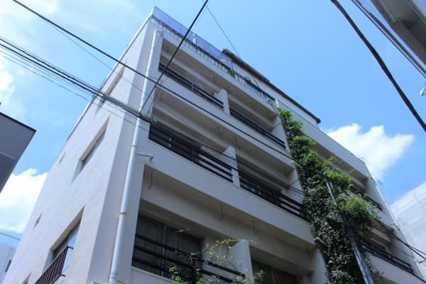 日新ビル
