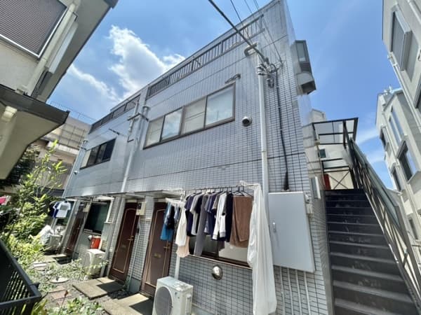 ルミネ新中野