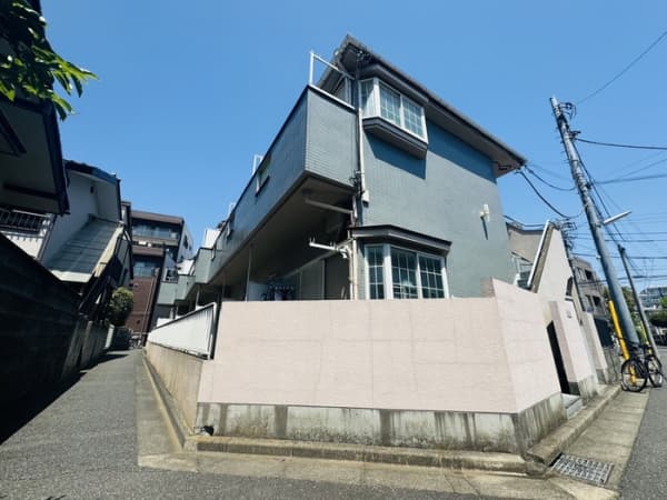 パ-ルメゾン