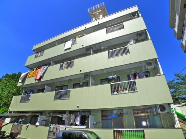 グリ-ンサイド　スガヌマ