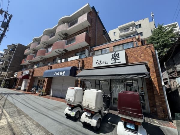 大商第3マンション