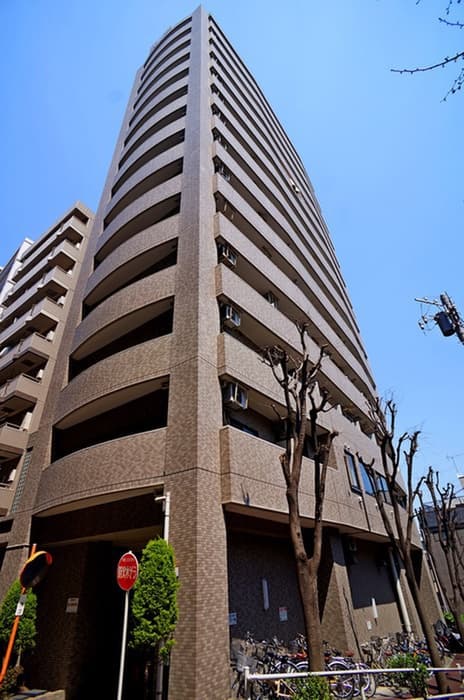 ﾗｲｵﾝｽﾞﾏﾝｼｮﾝ板橋区役所前第6
