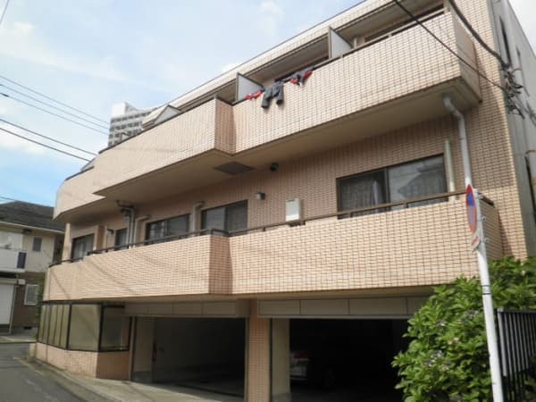 井上ビル
